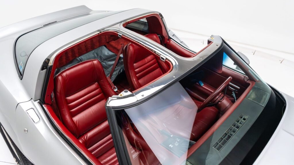 The Real Reasons Why This Odd Alternative To The Convertible Happened