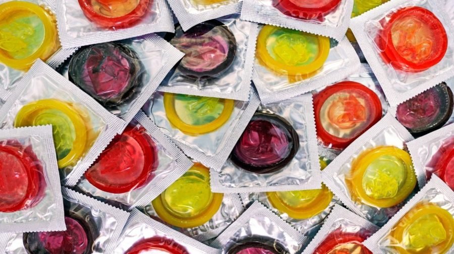 Condom costs could rise as Iran war disrupts supply chains