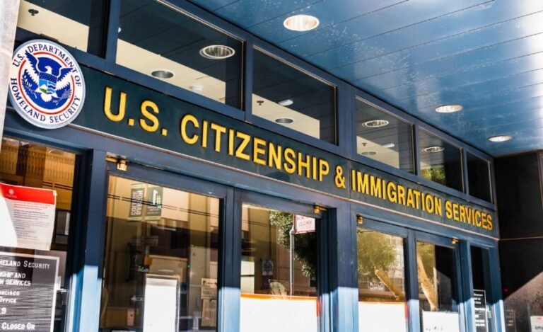 Desire to move to US drops to new low: Survey