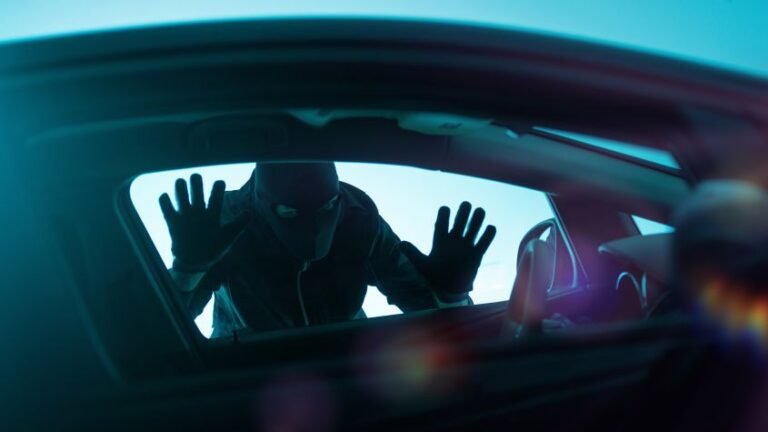 Keyless car theft devices outlawed at last, as police get new powers to track stolen vehicles