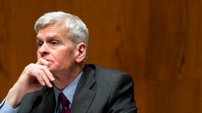 Cassidy trails behind Letlow, Fleming in Louisiana's GOP Senate primary: Poll