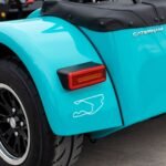 Caterham Isn't Dead, And This New American Seven Proves It