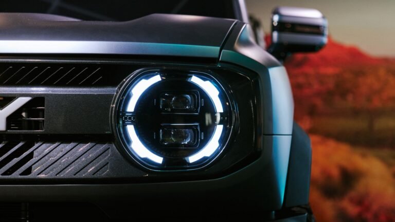 This Automaker Wants To Tackle Both Toyota And Tesla Head-On