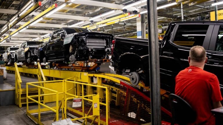 The Next Silverado and Sierra Are Almost Here—With Major Changes Coming