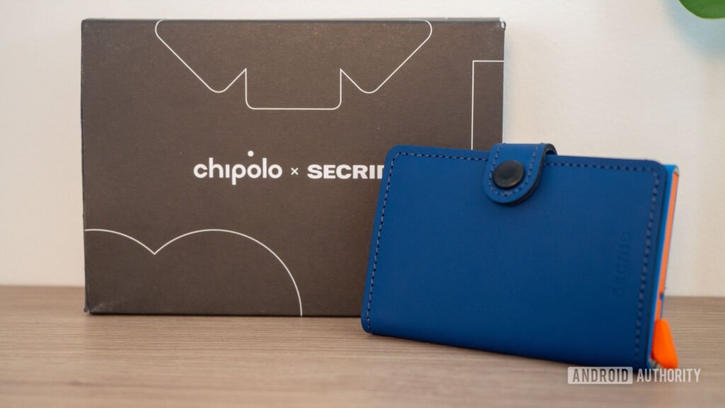 I tried the smart wallet Google fans have been waiting for — but it’s overrated