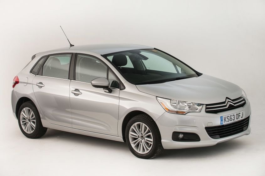 Used Citroen C4 (Mk2, 2010 - 2018) review and buyer's guide