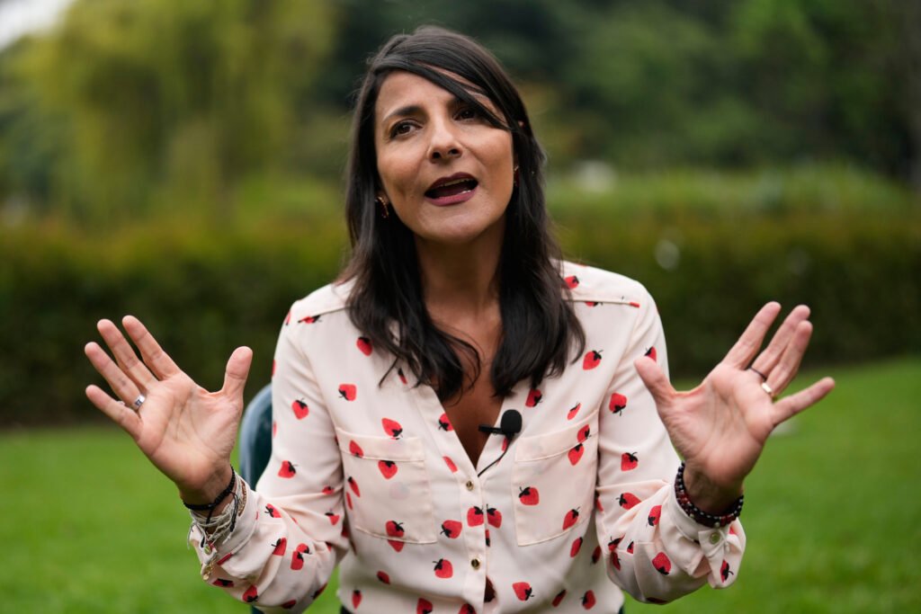 The world is searching for oil. This summit is looking to get rid of it.