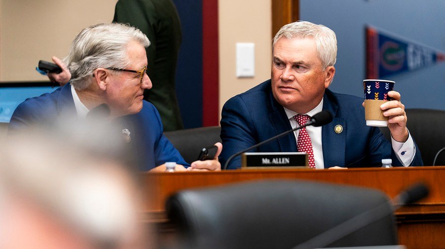 House Oversight Committee to investigate missing, dead scientists