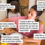 “I’m A College Professor With A Crush On A Student” & 27 Other Mom Confessions