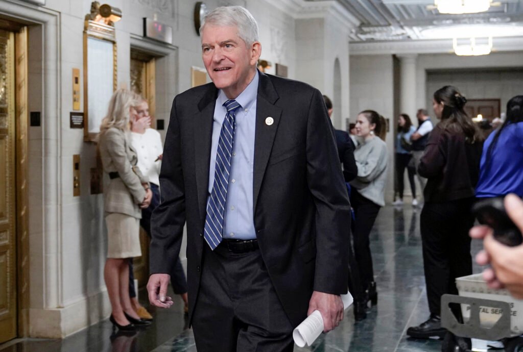 Florida Rep. Daniel Webster announces retirement