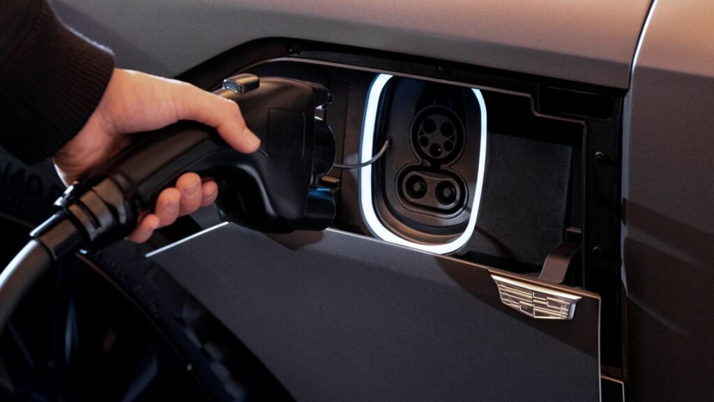 10 Cheap Used EVs To Get You Through $4 Gasoline