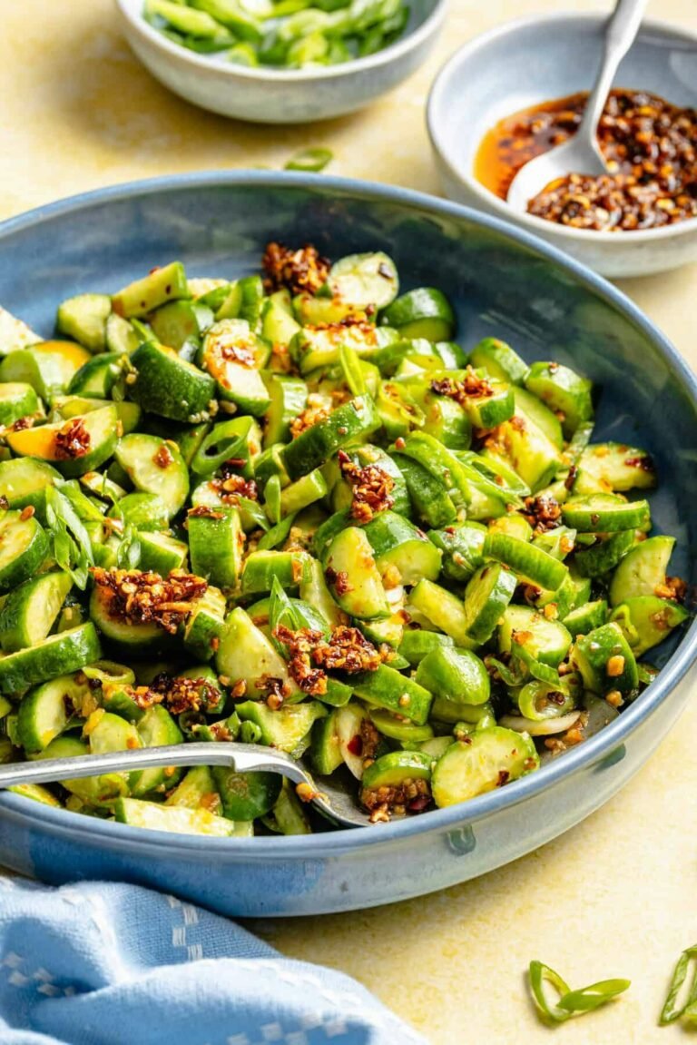 13 Easy Vegetable Side Dishes That Aren’t The Same Old Roasted Broccoli