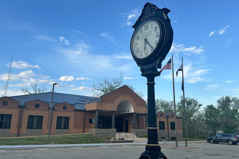 Missouri town fires half its city council over data center deal