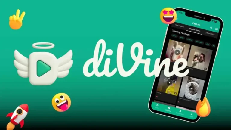 Vine Reboot diVine Finally Launches to the Public