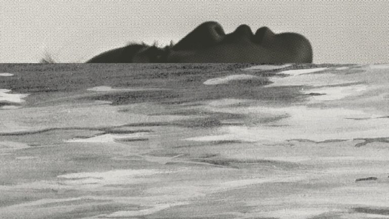 In “Discipline,” Larissa Pham Explores Predatory Art-World Mentorship