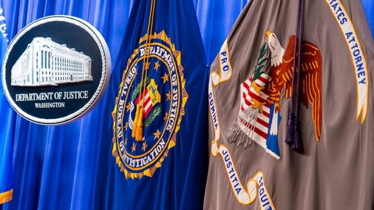 Justice Department targets citizens in new denaturalization push