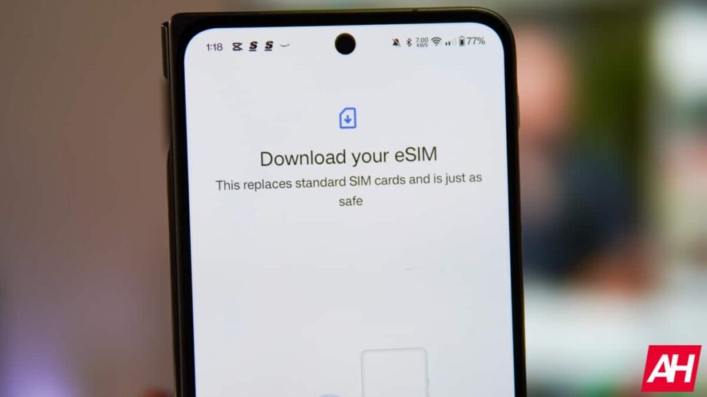 eSIM Adoption Is Stalling Worldwide — Except Where People Have No Choice