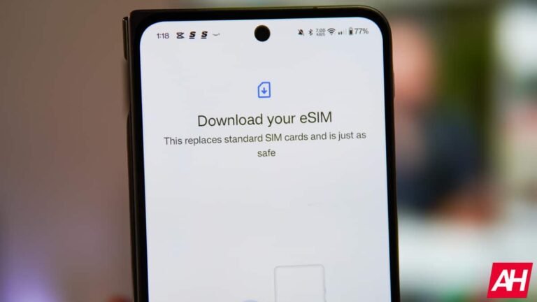 eSIM Adoption Is Stalling Worldwide — Except Where People Have No Choice