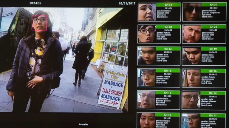 A grandmother lost everything because a cop trusted AI 