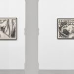 William N. Copley "X-Rated (1972–1974)" @ Galerie Max Hetzler, Berlin