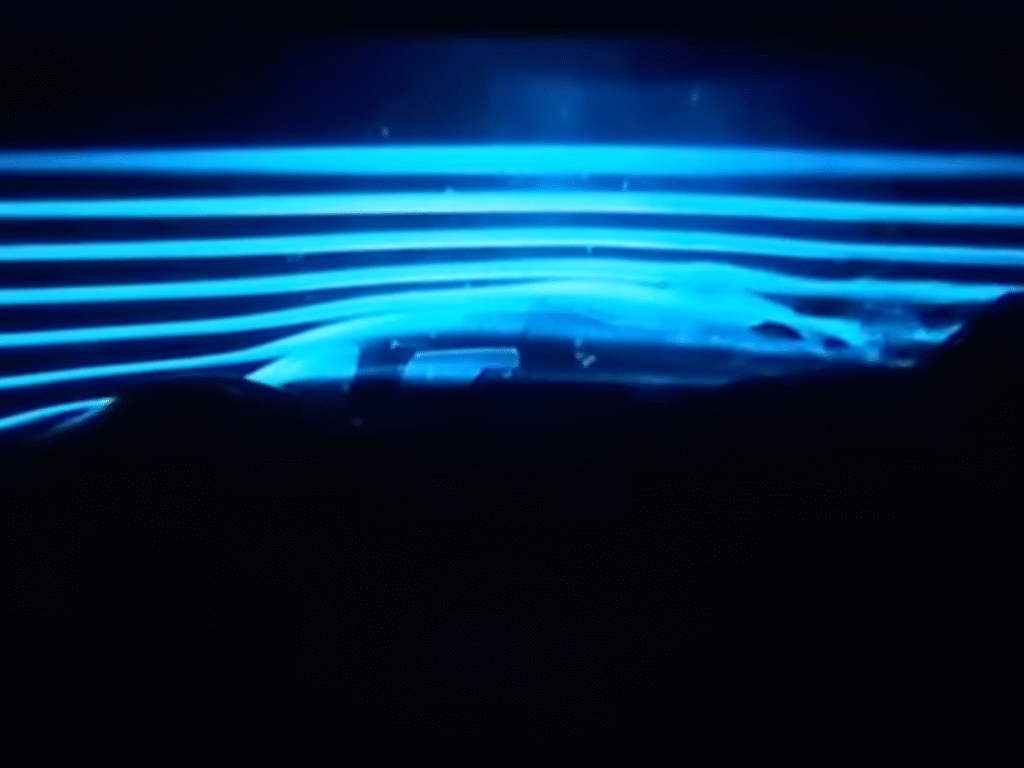 Ford’s New Hypercar Is Almost Ready For The Track