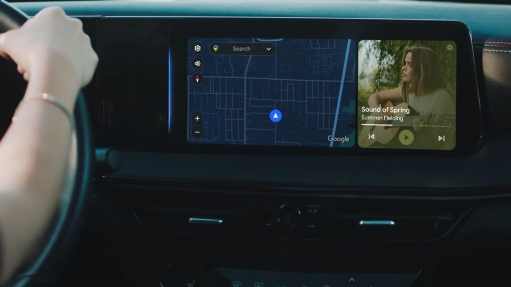 Android Auto Bug Randomly Reverting Gemini Users to Google Assistant