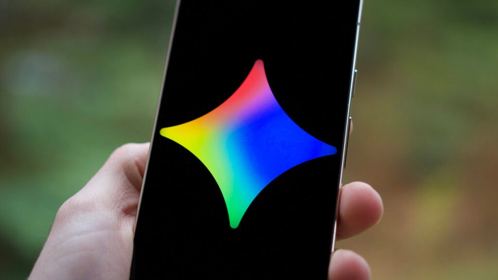 Are you seeing Gemini’s UI changes? Google’s update is starting to roll out