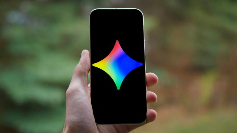 Google’s latest Gemini move puts it right on Apple’s desktop