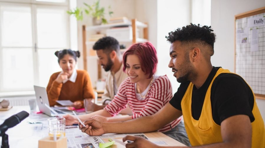 Parents helping Gen Z become homeowners through generational wealth