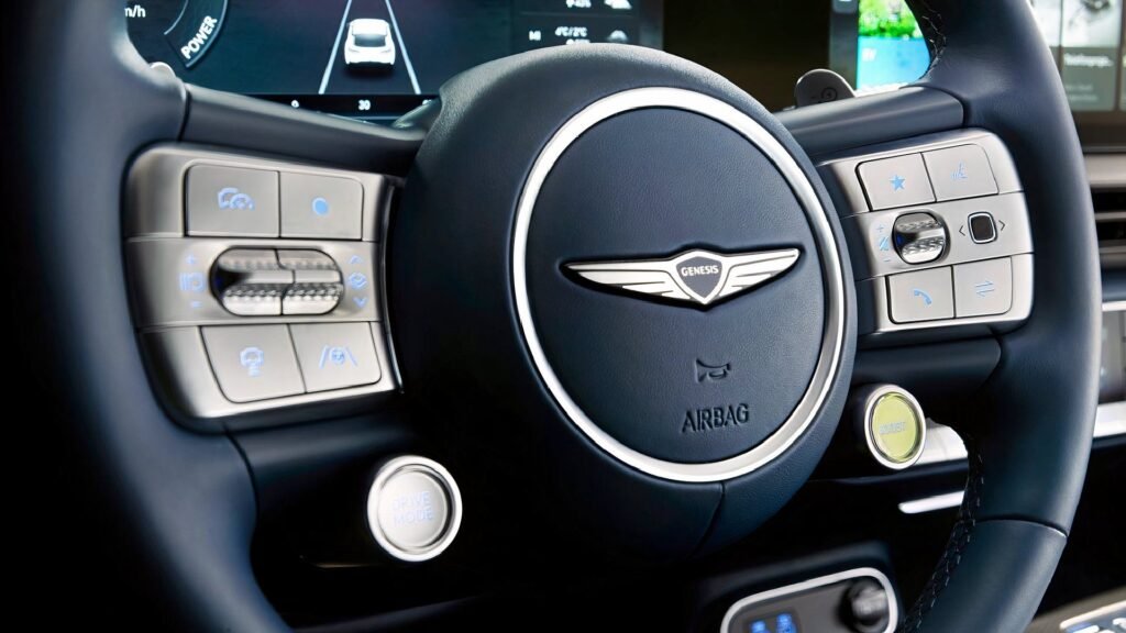 The Revolutionary Genesis Feature You Never Knew It Had