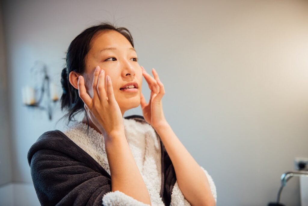 21 Beauty Products Scary Mommy Editors Reached For All Through April