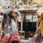 Girls Are "Anxious" About Growing Up, According To A Recent Girl Scouts Study