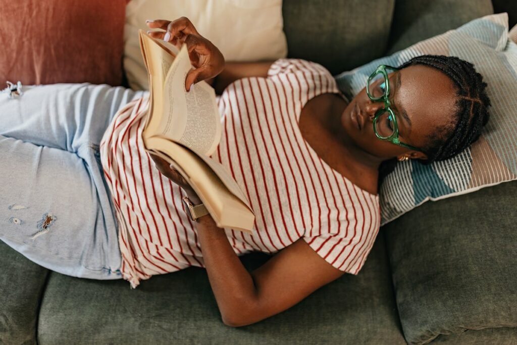 19 Books Scary Mommy Editors Loved In April (& Think You Will, Too)