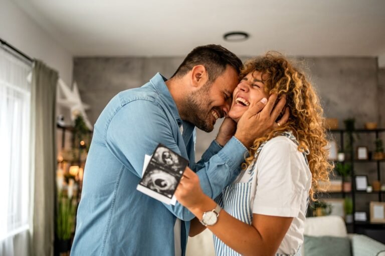 5 Things That Are Totally OK To Share With Your Doctor When You're Expecting