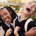 Is Your Kid’s Friend A Good Influence? Experts Share 6 Green Flags