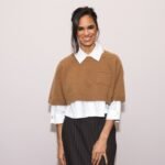 Misty Copeland On Life After Ballet: "I'm Giving Myself More Grace"