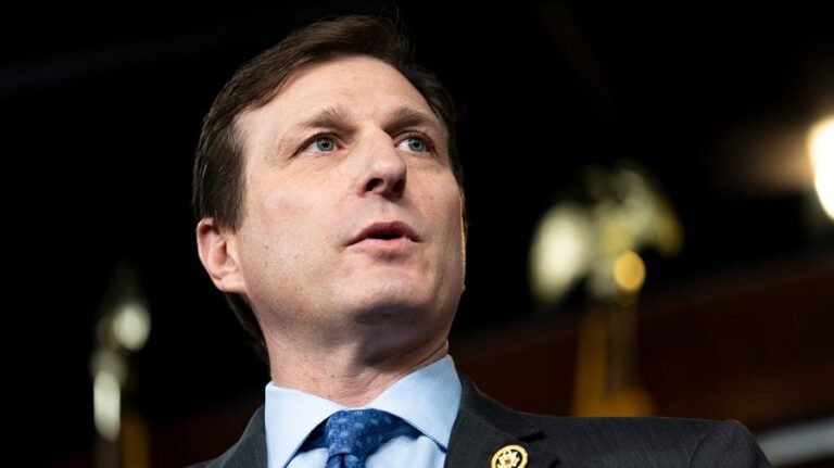 House Democrat: 'Trump is not well'