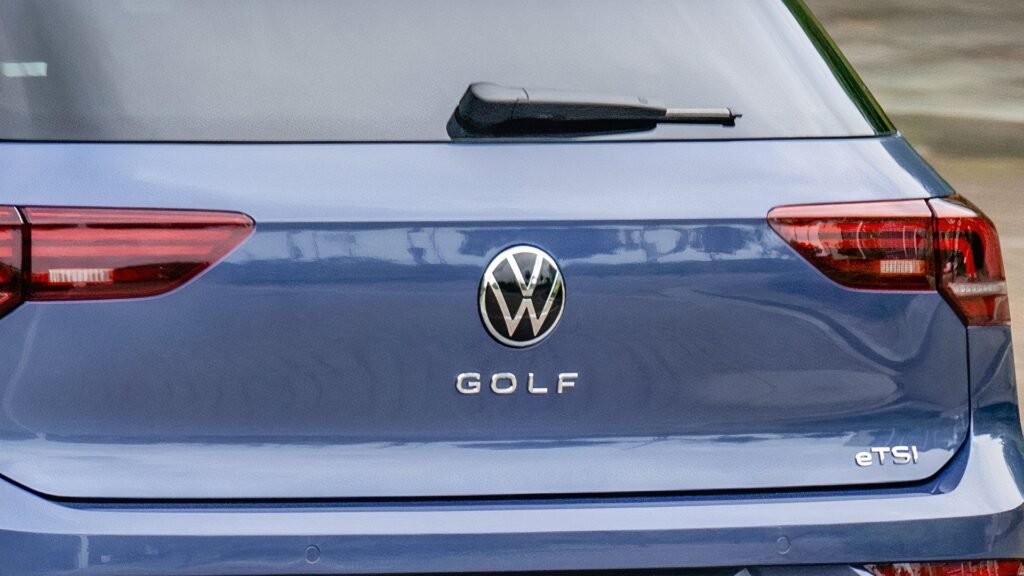 Mk9 VW Golf Will Lean On Mk4 Styling In Pursuit Of Timeless Aesthetic