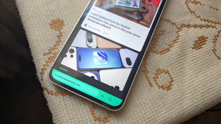 Chrome is testing a new feature for speeding up browsing on even the heaviest pages