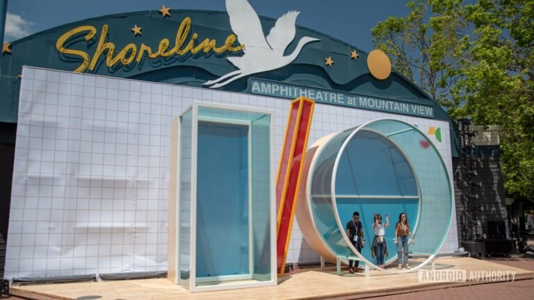 Google hypes ‘biggest year for Android yet’ in I/O podcast teaser