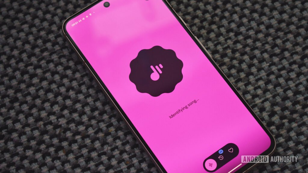 Pixel users report Now Playing app is finally working as it should