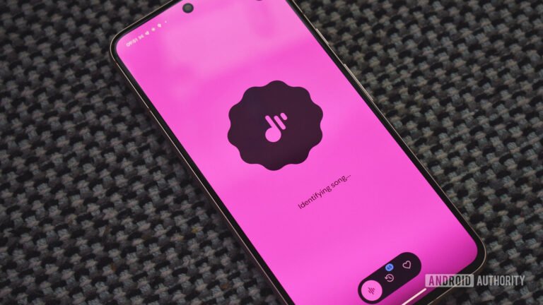 Pixel users report Now Playing app is finally working as it should