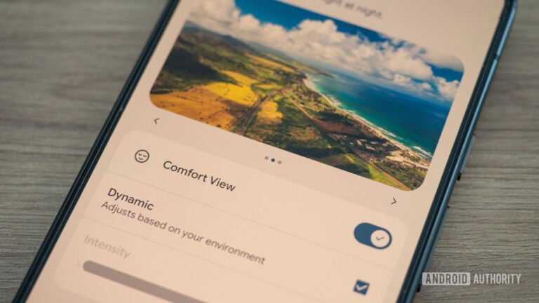 The Pixel 10’s new display filter is fantastic, except for two big flaws