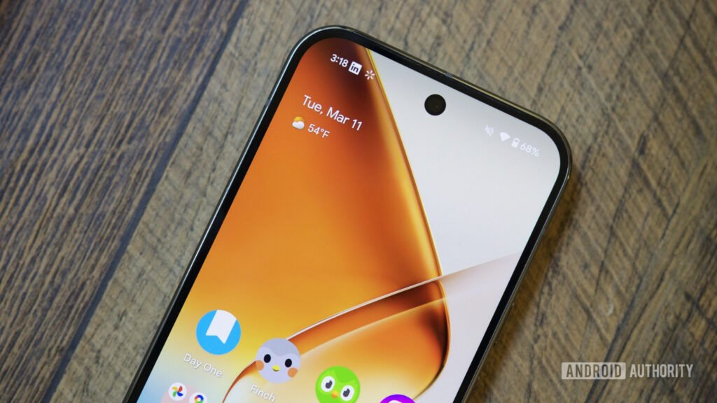 Your Pixel might soon show you what to order at your favorite restaurant