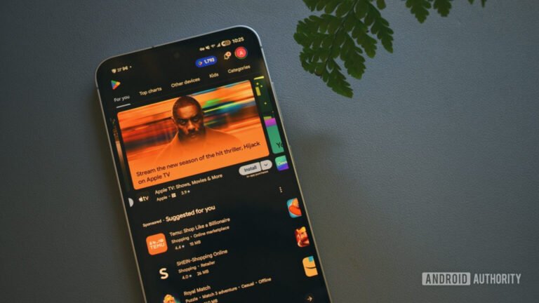 Apple and Google reportedly point users to ‘nudify’ apps despite banning them