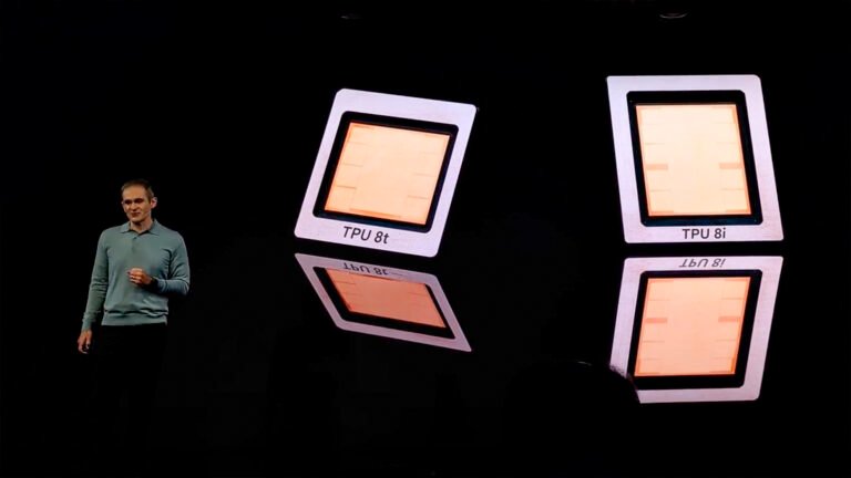 Google’s latest Tensor processors take an environment-friendly route, but what about the cost?