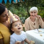 What To Say When Someone Comments On Your Parenting, According To Experts