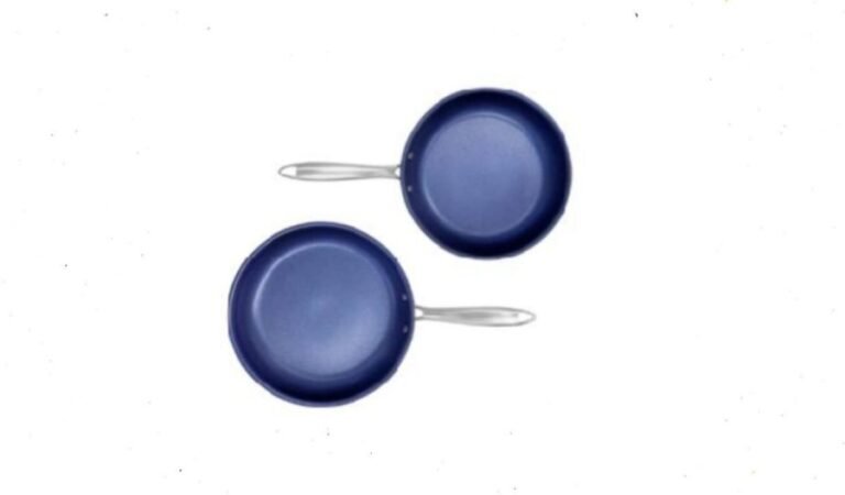 740K pans sold at Walmart, Costco may pose burn hazards