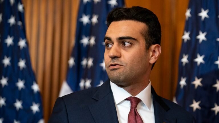 House Republican calls for Congress to take 'better steps' to address security after WHCA gala shooting