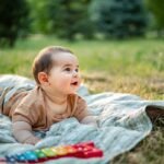 29 Whimsical Baby Boy Names With Soft, Literary Vibes
